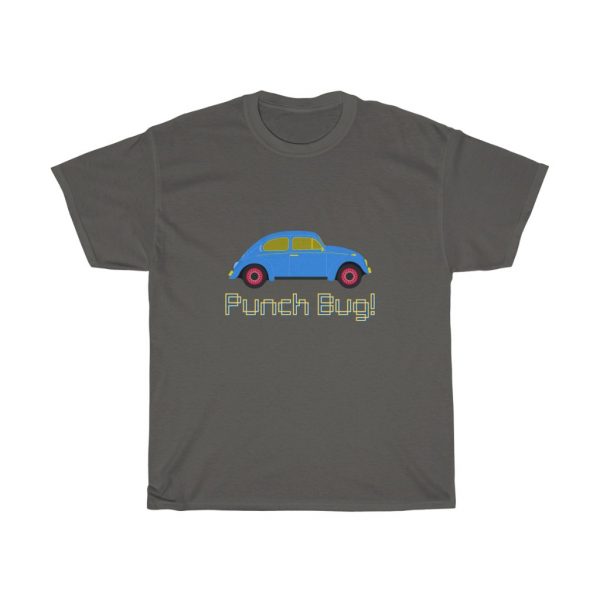 Punch Bug! Tee - Image 5