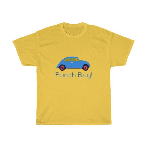 Punch Bug! Tee - Image 7