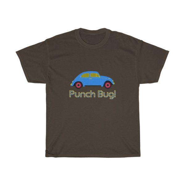 Punch Bug! Tee - Image 6