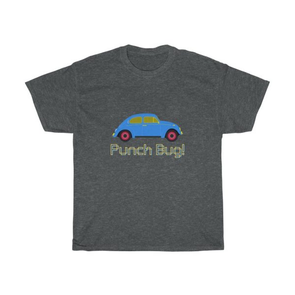 Punch Bug! Tee - Image 8