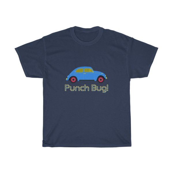 Punch Bug! Tee - Image 10