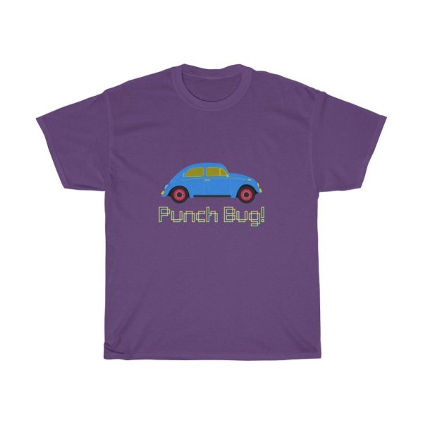 Punch Bug! Tee - Image 11