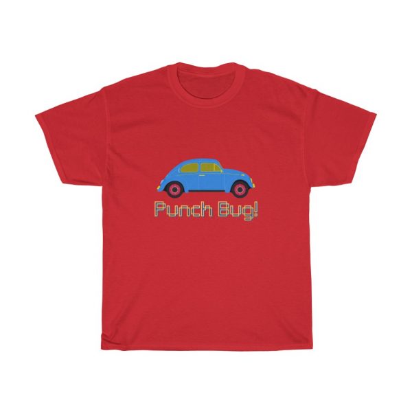 Punch Bug! Tee - Image 12