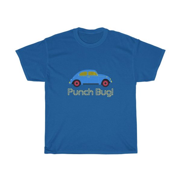 Punch Bug! Tee - Image 9