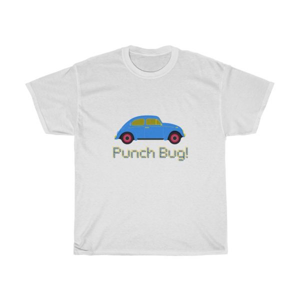 Punch Bug! Tee - Image 2