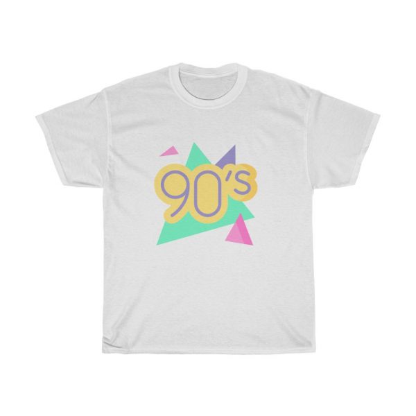 Retro 90's Tee