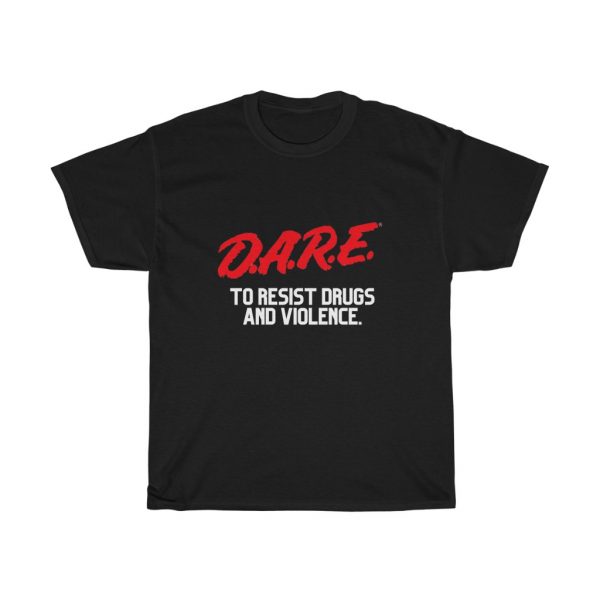 Retro DARE 90's TEE