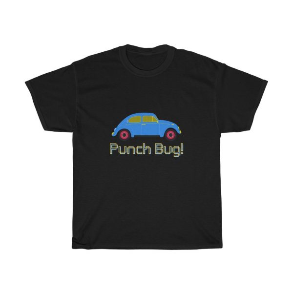 Punch Bug! Tee - Image 3