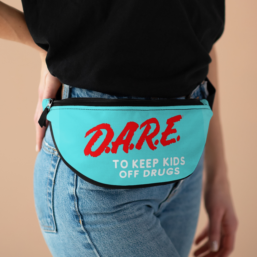 Dare fanny pack best sale