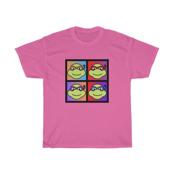 90's Turtle Tee - Image 11