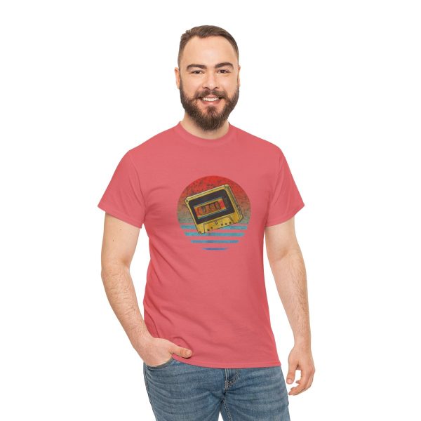 Classic Cassette Tape Tee - Image 29