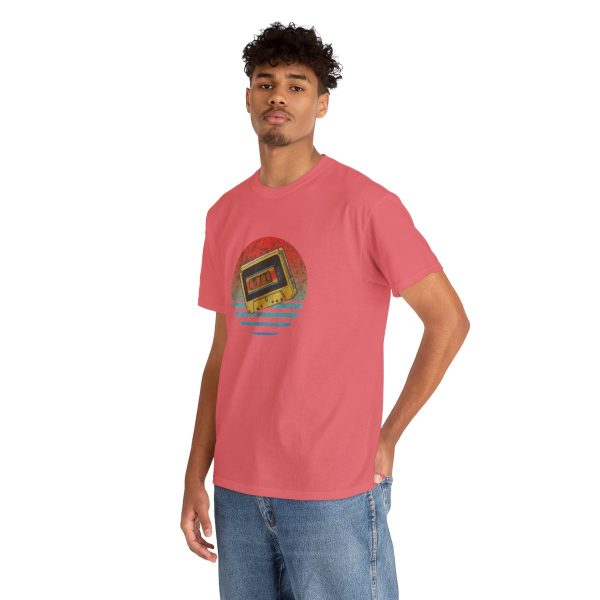 Classic Cassette Tape Tee - Image 30