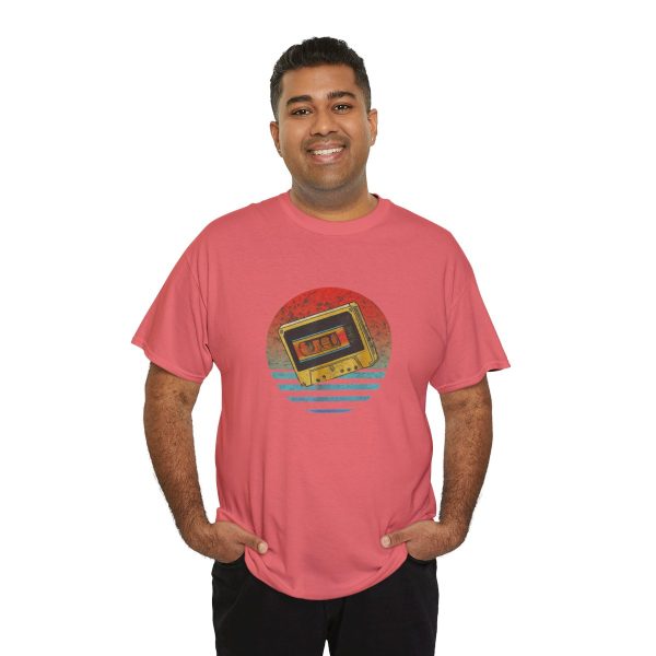 Classic Cassette Tape Tee - Image 32