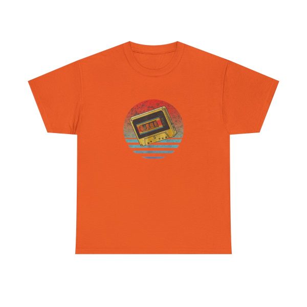 Classic Cassette Tape Tee - Image 49