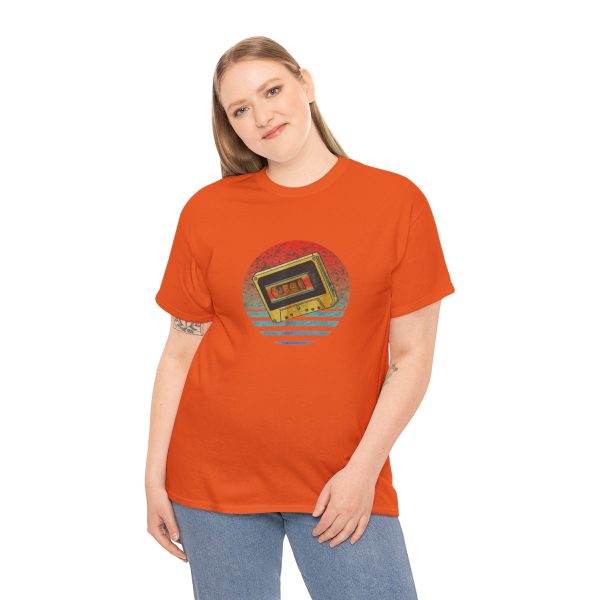 Classic Cassette Tape Tee - Image 52