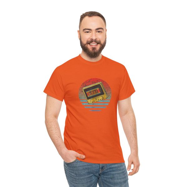 Classic Cassette Tape Tee - Image 53