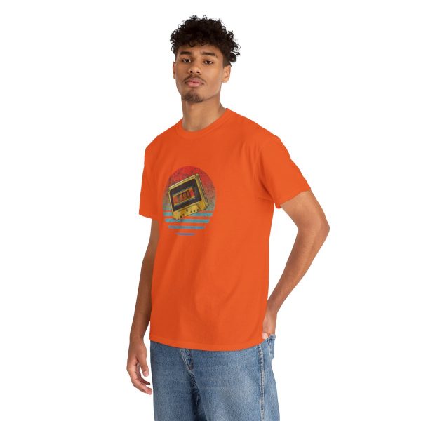 Classic Cassette Tape Tee - Image 54