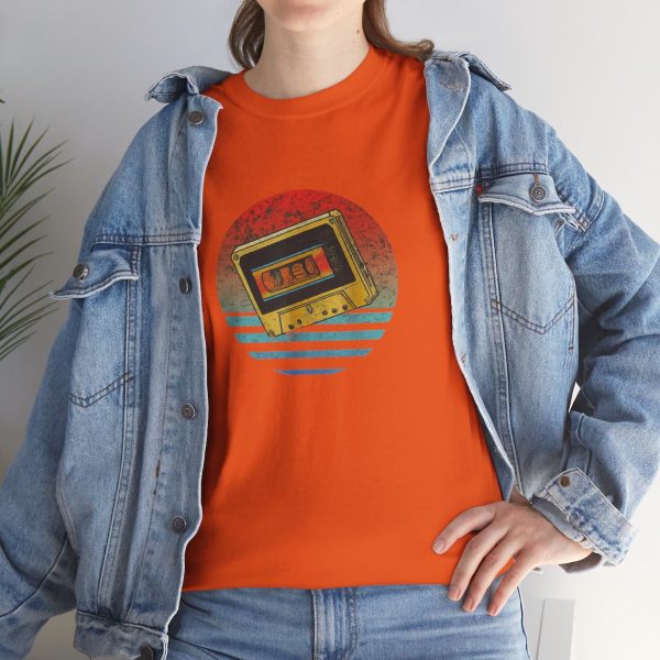 Classic Cassette Tape Tee - Image 57