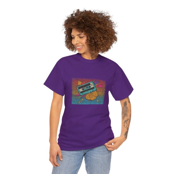 Nostalgia 90's T-Shirt - Image 99