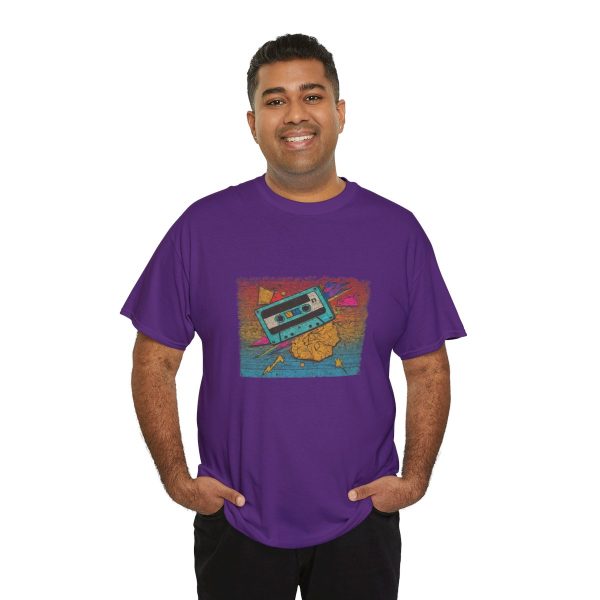 Nostalgia 90's T-Shirt - Image 104