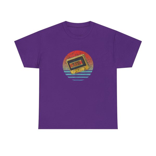 Classic Cassette Tape Tee - Image 109