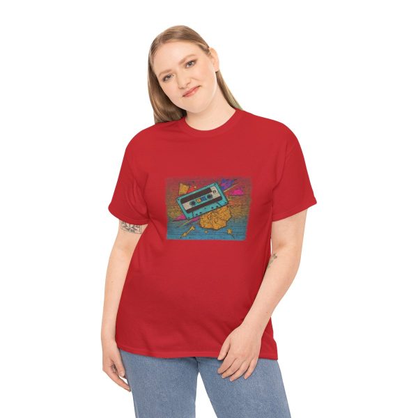 Nostalgia 90's T-Shirt - Image 124