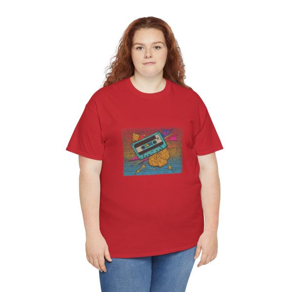 Nostalgia 90's T-Shirt - Image 127