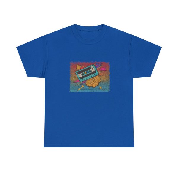 Nostalgia 90's T-Shirt - Image 85