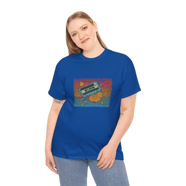 Nostalgia 90's T-Shirt - Image 88