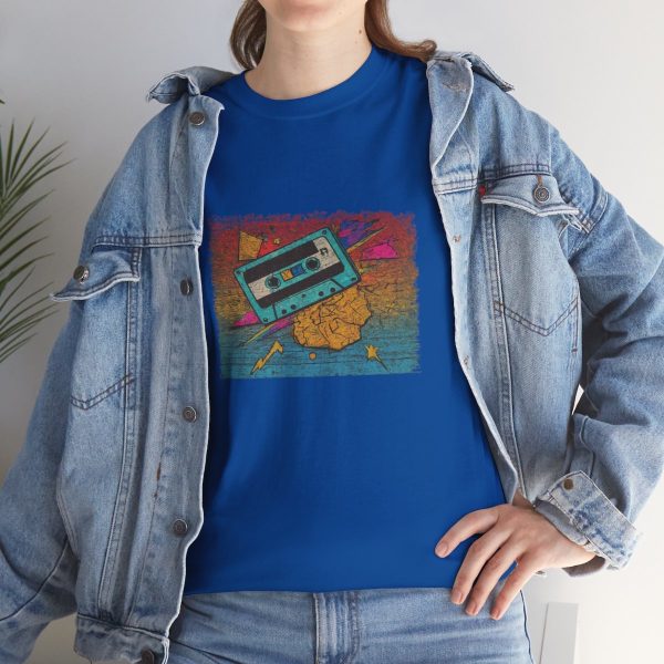 Nostalgia 90's T-Shirt - Image 93