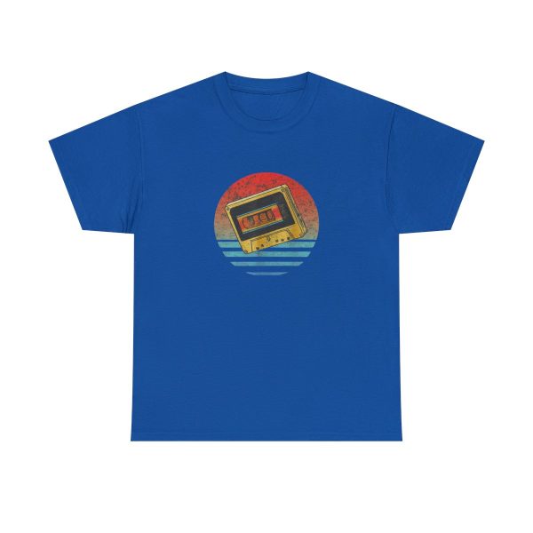 Classic Cassette Tape Tee - Image 97