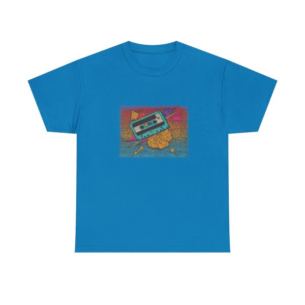 Nostalgia 90's T-Shirt - Image 73