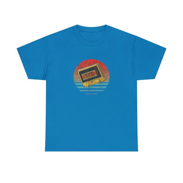 Classic Cassette Tape Tee - Image 85