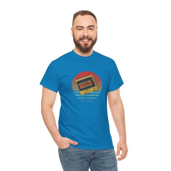 Classic Cassette Tape Tee - Image 89