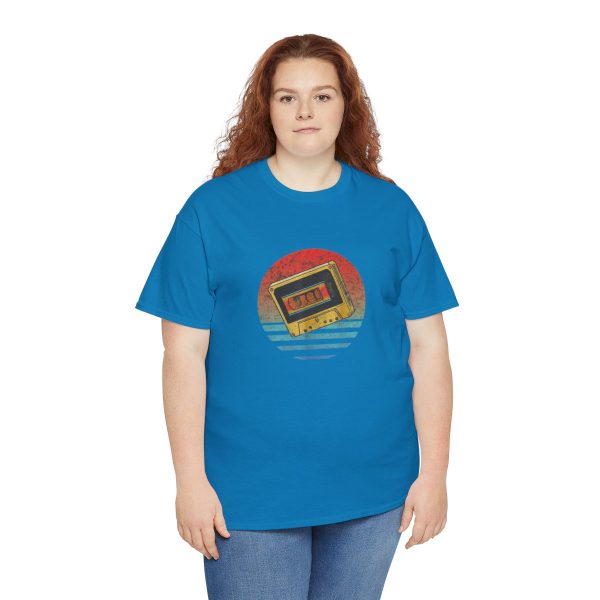 Classic Cassette Tape Tee - Image 91