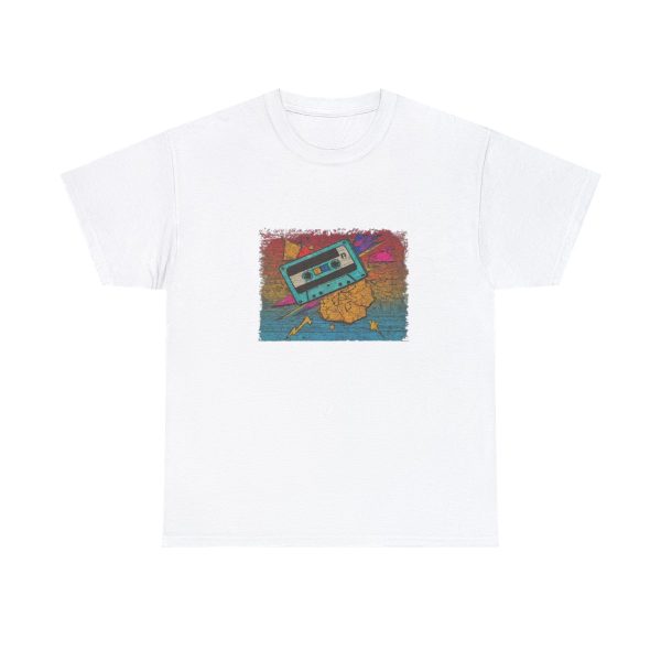 Nostalgia 90's T-Shirt - Image 13