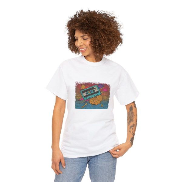 Nostalgia 90's T-Shirt - Image 15