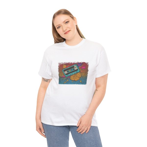 Nostalgia 90's T-Shirt - Image 16