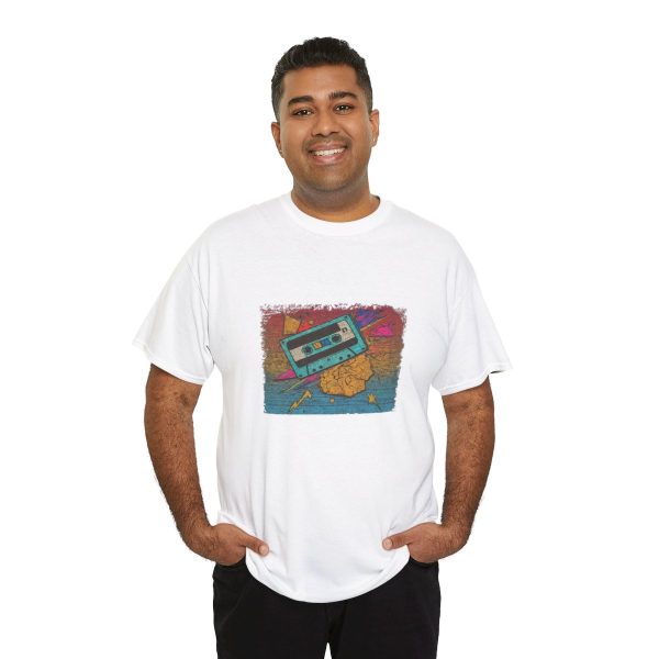 Nostalgia 90's T-Shirt - Image 20