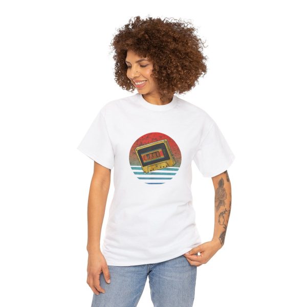 Classic Cassette Tape Tee - Image 15