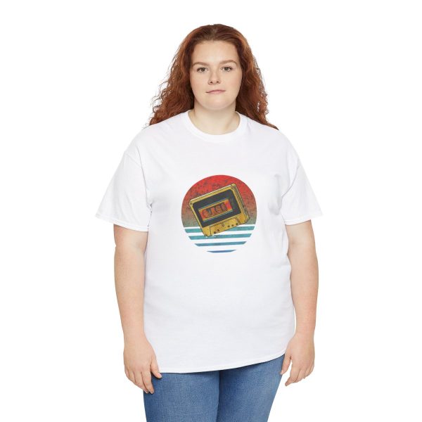 Classic Cassette Tape Tee - Image 19