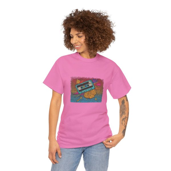 Nostalgia 90's T-Shirt - Image 111