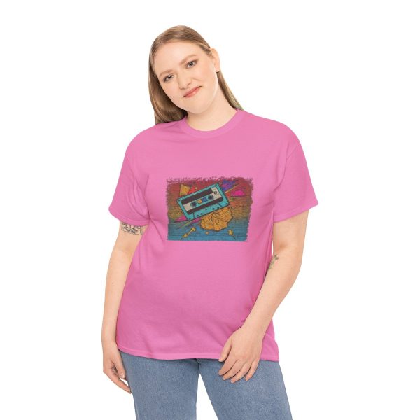 Nostalgia 90's T-Shirt - Image 112