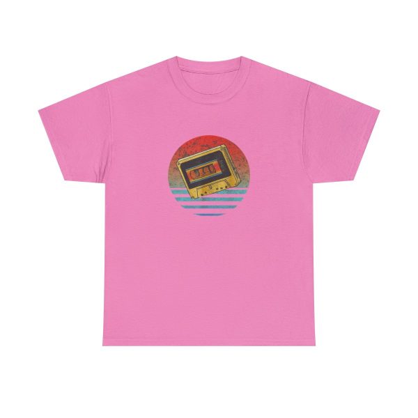 Classic Cassette Tape Tee - Image 121