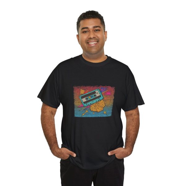 Nostalgia 90's T-Shirt - Image 8