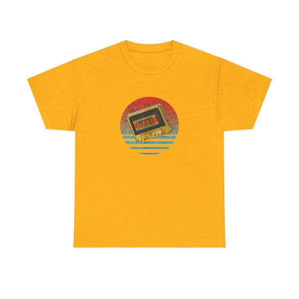 Classic Cassette Tape Tee - Image 37