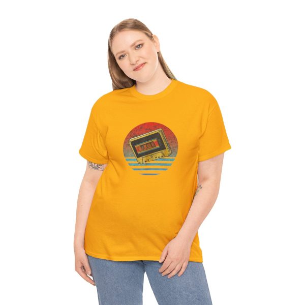 Classic Cassette Tape Tee - Image 40