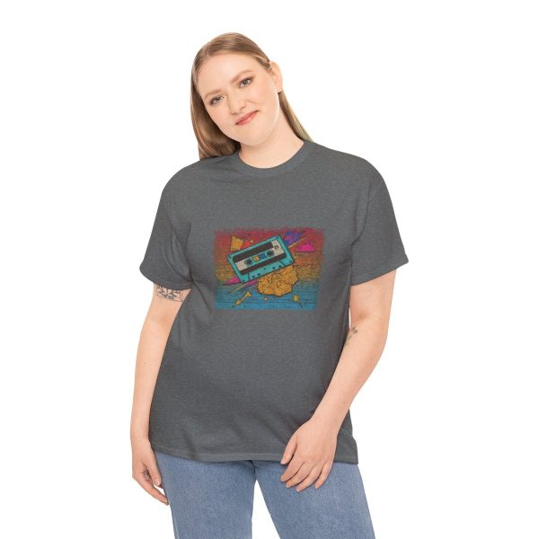 Nostalgia 90's T-Shirt - Image 64