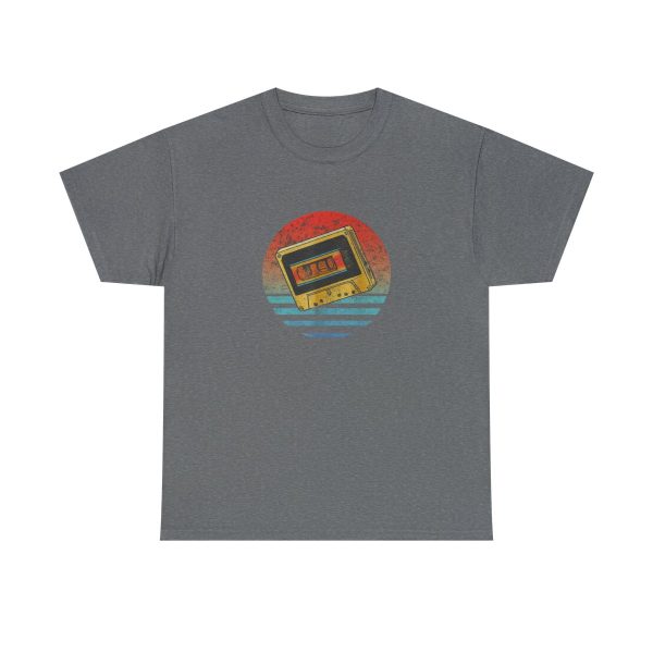 Classic Cassette Tape Tee - Image 73