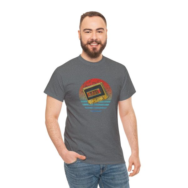 Classic Cassette Tape Tee - Image 77